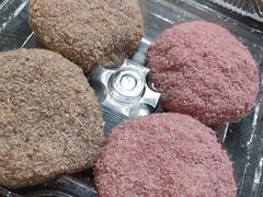 草莓陷凉果-清真老西北角温记粘食店(长沙路店)