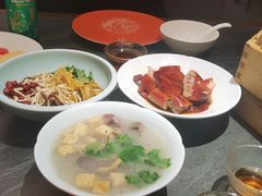 -小厨娘金榜题名(夫子庙秦淮河店)