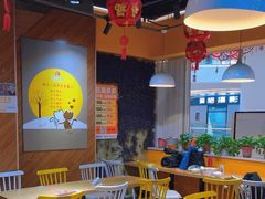 -鱼你在一起(南开天佑城店)