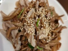 -熠盛粤味·顺德桑拿鸡(永康路店)