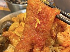 -小螺大作·螺蛳粉火锅(林和西店)