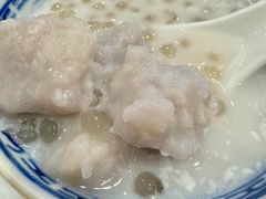 -玲又珑美食(盘福路店)