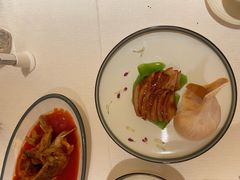 -北京中国大饭店