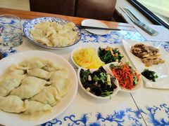 -东方饺子王(大屯路店)