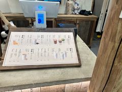 -李山山茶事(景枫店)