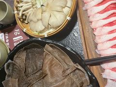 -盡膳口福·百年汤方火锅(科华北路店)