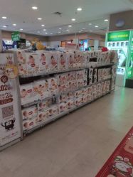 -孩子王童乐园(唐山万达广场店)