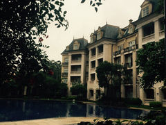 九龙湖公主度假酒店-中旅阿那亚九龙湖·公主酒店