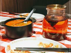 -西贝(石景山当代店)