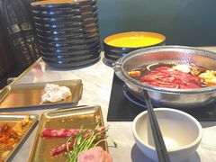 -牛New寿喜烧(新六百店)