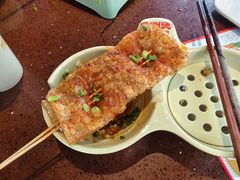 -巴倒烫陆派火锅山庄(南山总店)