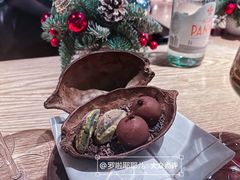欢送甜点-泰安门Taian Table(镇宁路店)