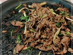 -烤肉宛饭庄(北新桥店)