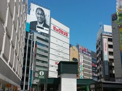 -秋叶原电器街