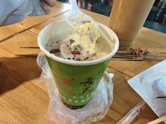 -正宁路小吃夜市