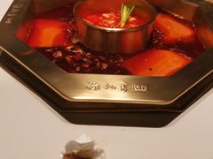 -蜀九香火锅(彩虹店)