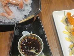 -白石的深夜食堂(济南万象城店)
