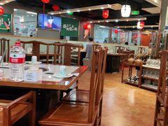 大堂-阳坊胜利涮羊肉(禧乐汇店)