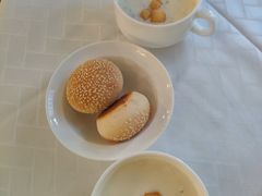 -新侨三宝乐西餐厅(崇文门店)