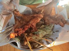 -珍成炸滋味