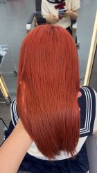 -Hair Code芭曲发型