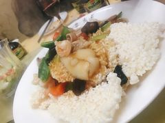 -力力豆花庄(广渠门店)