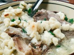 -李家特色小炒泡馍