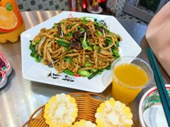 -金新街边打边炉(天安花园店)