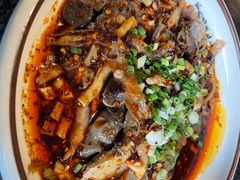 -土灶人家柴火鸡(都江堰店)