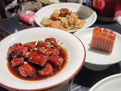 九转大肠-梅飞酒家(桑园路店)