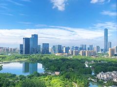 -白塘生态植物园