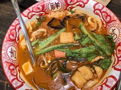 -破店肥哈·东北烧烤·夜宵(南山保利店)