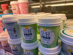 -一鸣真鲜奶吧(星光广场店)