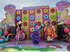 -华夏文旅海洋公园