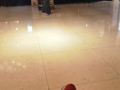 -广州国德国际大酒店(太古汇石牌桥地铁站店)