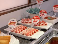 -海底捞火锅(连城广场店)