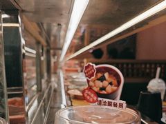 -争鲜回转寿司(太阳宫凯德SURPER店)