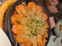 -卢大鲜鱼头捞饭(美利广场店)