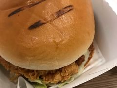 -肯德基(西安电子城店)