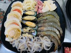 -丽江庭院之丽江往事(安定门店)
