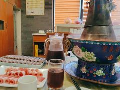 -东来顺•非遗火锅(外滩店)