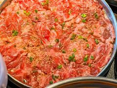 -一品诚记烤肉(大连柏威年购物中心店)