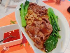 -美心·翠园(港汇恒隆广场店)