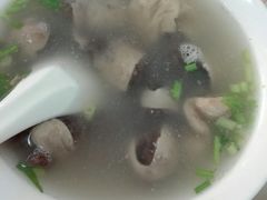 -津品味小吃(大学湾店)