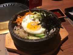 -虎哥六韩式烤肉料理 TIGERGRILL(隆生金山湖中心购物广场店)