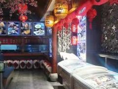 -蠔友汇(皇姑店)