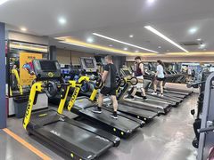 -超鹿运动健身(紫阳商贸中心店)