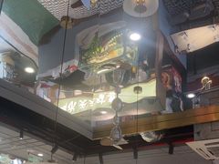 -火啫啫·粤式啫啫煲(南通首店)