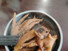 -安仙拉面美食(横店镇店)