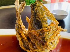 -老牌坊鲁菜名店(聊城美食岛店)